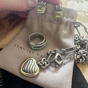 David Yurman